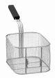 Mand voor inductiefriteuse 8L