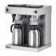 Koffiemachine dubbel Contessa Duo