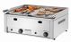 Lavasteengrill Gas, 70, B660, TA