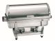 Chafing Dish, 1/1GN, roldeksel