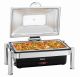 Chafing Dish Elegance, 1/1GN, D100