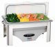 Chafing Dish, 1/1GN, Cool + Hot