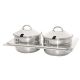 Olympia Bain Marie set
