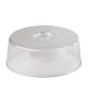 Kap voor draaibare taartschotel U262
