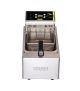 Buffalo professionele enkele friteuse 5ltr