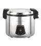 Buffalo professionele rijstkoker 6ltr
