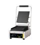 Buffalo bistro contact grill enkel glad/glad