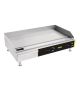 Buffalo extra brede tafelmodel elektrische bakplaat