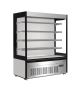Polar RVS multideck displaykast 1,5m