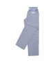 Chef Works Easyfit werkbroek Geruit Blauw/Wit  (Poly/Ktn) L
