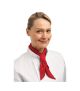 Whites halsdoek, rood