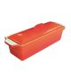 Vogue paté terrine oranje 1,3L