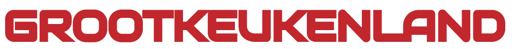 Grootkeukenland Logo